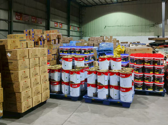 广州到全国各地专线物流